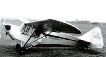 Welch OW-5M Plan